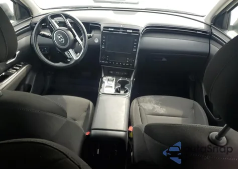 2022 Hyundai Tucson Sel Convenience z USA, uszkodzony, nr VIN KM8JFCA10NU027030